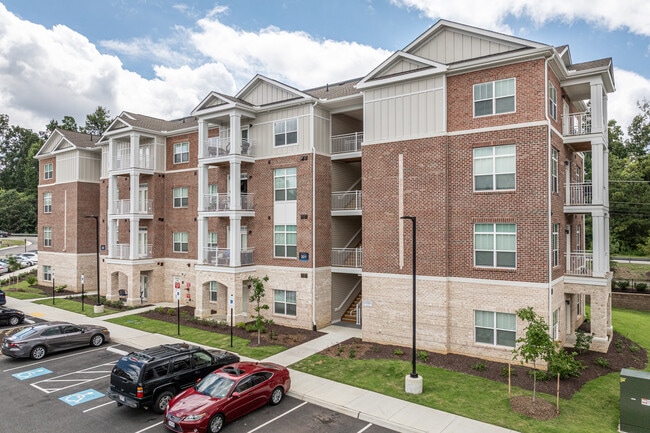 288 Lofts in Midlothian, VA - Building Photo - Building Photo