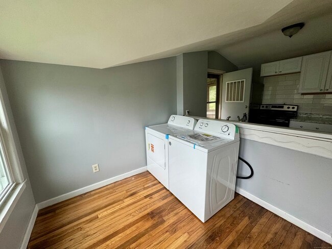 property at 41 Waterbury Rd