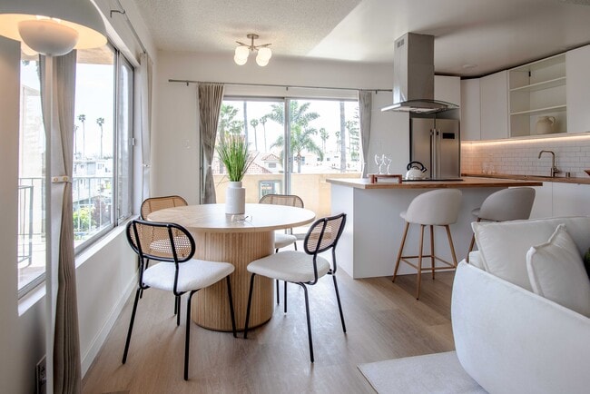 833 5th St in Santa Monica, CA - Building Photo - Building Photo