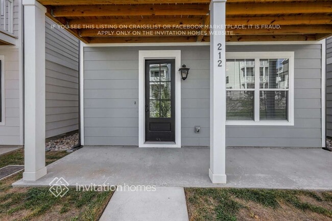 647 Vernon Ave, Unit 431 in Nashville, TN - Building Photo - Building Photo