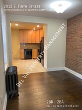 2012 E Firth St in Philadelphia, PA - Building Photo - Building Photo