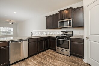 3035 Jackson Smt in Converse, TX - Building Photo - Building Photo
