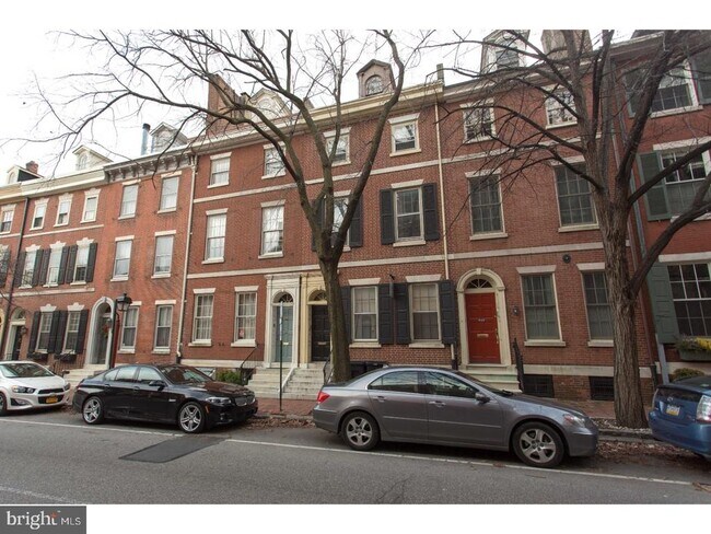 510 Spruce St in Philadelphia, PA - Building Photo - Building Photo