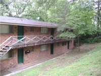 205-207 Valley View Dr in Red Bank, TN - Foto de edificio - Building Photo