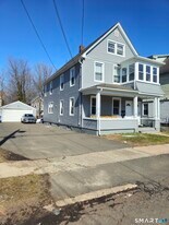 25 Lexington St in Hamden, CT - Building Photo