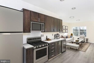 5910 Arizona Ave in Baltimore, MD - Building Photo