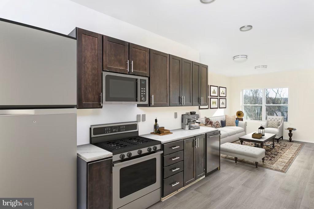 5910 Arizona Ave in Baltimore, MD - Building Photo