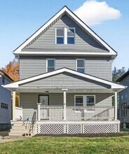 11209 Continental Ave in Cleveland, OH - Building Photo - Building Photo