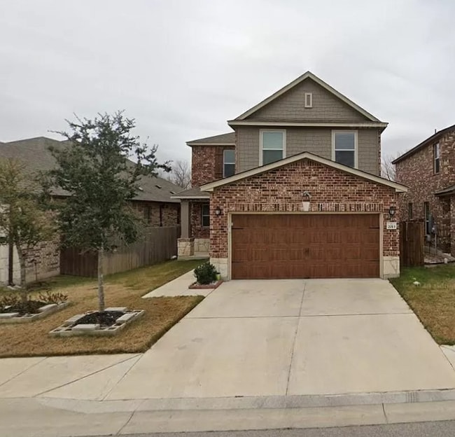 property at 2013 Split Diamond Way