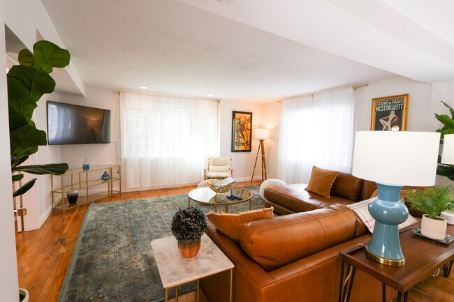 23 Jay St, Unit 1