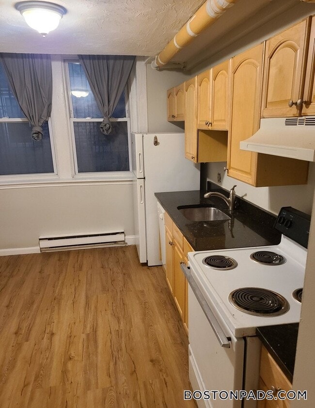 38 Hemenway St in Boston, MA - Building Photo - Building Photo