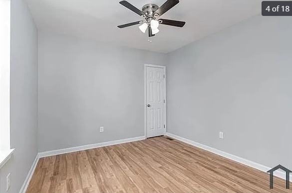 4000 Massachusetts Ave in Baltimore, MD - Building Photo - Building Photo