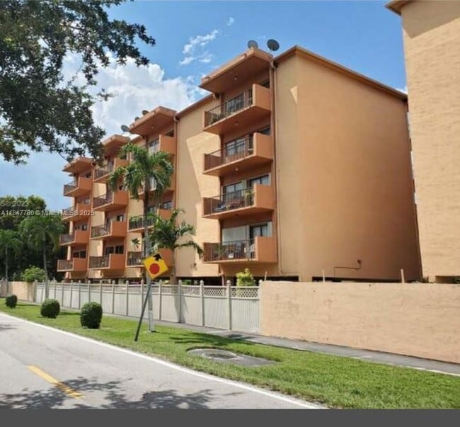 property at 1800 W 54th St