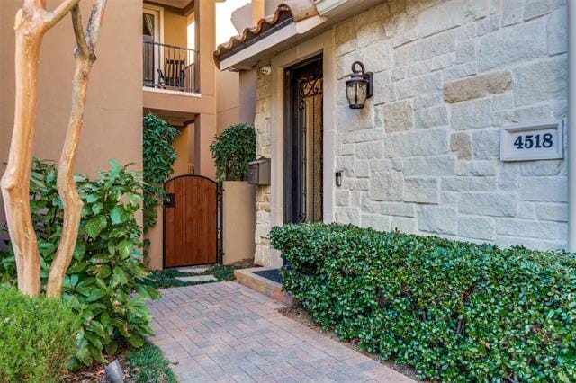 4518 Normandy Ave in Dallas, TX - Building Photo - Building Photo