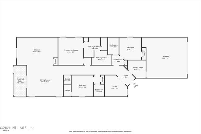135 Deer Trail in St. Augustine, FL - Building Photo - Building Photo