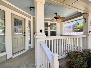 1517 Big Thicket Dr in Cedar Park, TX - Building Photo - Building Photo