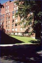 The Sherwood Apartments