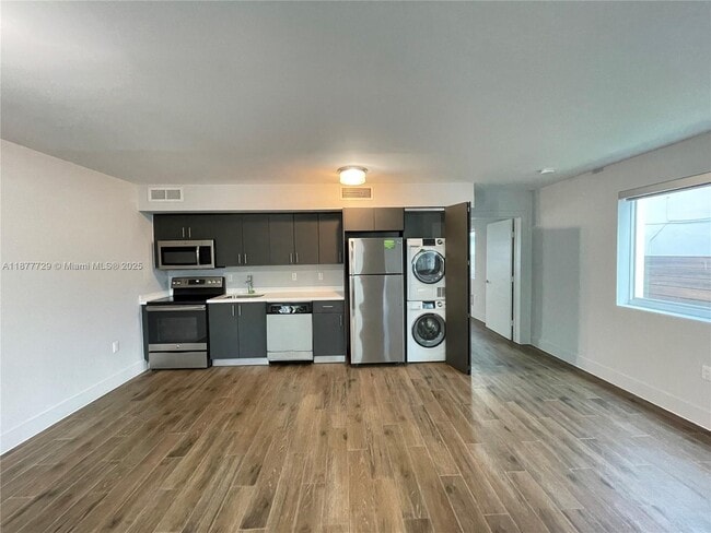 property at 1501 Michigan Ave