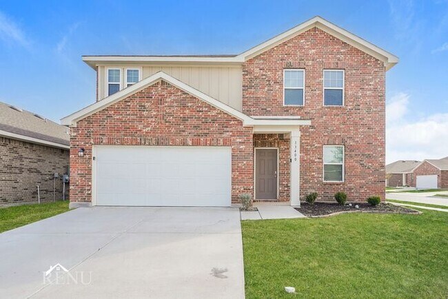 property at 13400 Hiskey Dr