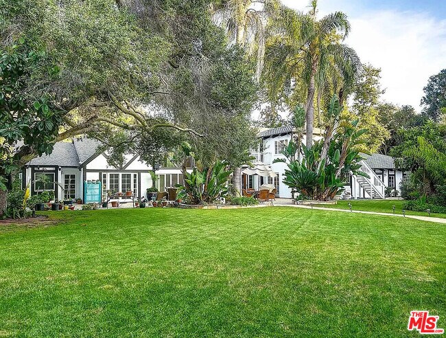 6315 Bonsall Dr in Malibu, CA - Building Photo - Building Photo