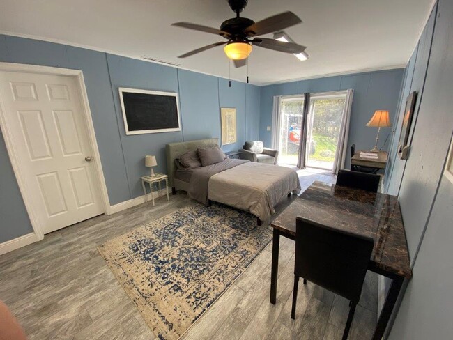 2141 B Rd-Unit -Studio Apt in Loxahatchee, FL - Building Photo - Building Photo