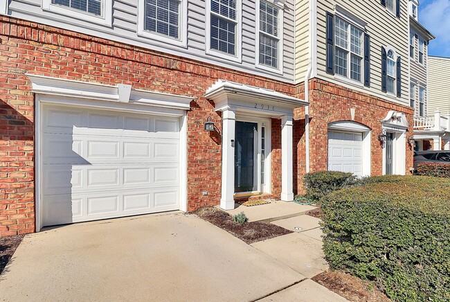 2936 Castleberry Ct in Charlotte, NC - Building Photo - Building Photo