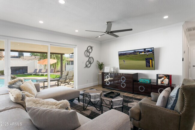 8649 E Plaza Ave in Scottsdale, AZ - Building Photo - Building Photo