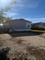 135 Flagstaff Way in Buffalo, WY - Building Photo