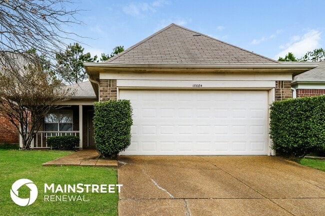 property at 10084 Cross Ridge Rd