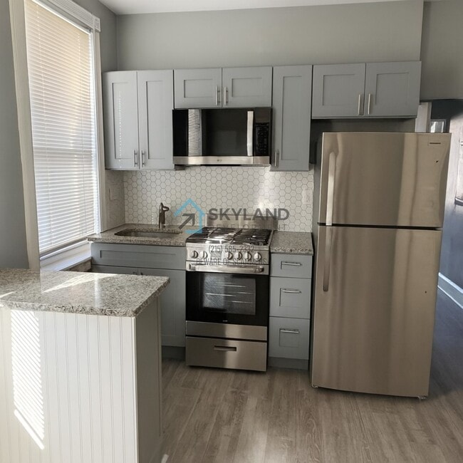 property at 4933 N Camac St