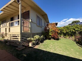 826 16th Ave in Honolulu, HI - Building Photo