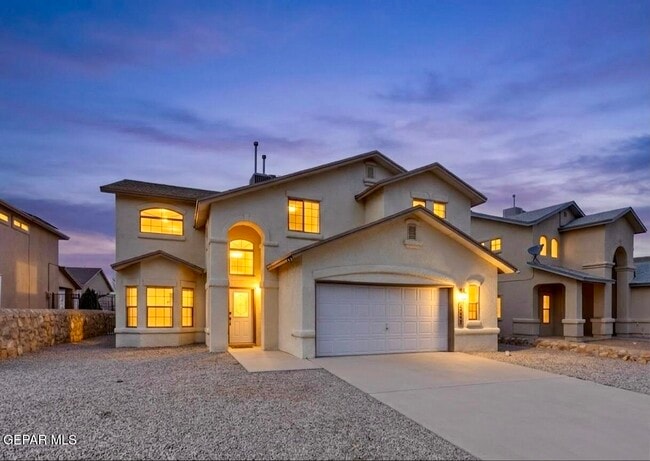 12753 Tierra Mina Dr