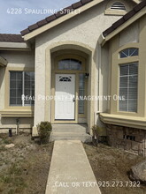 4228 Spaulding St in Antioch, CA - Building Photo - Building Photo