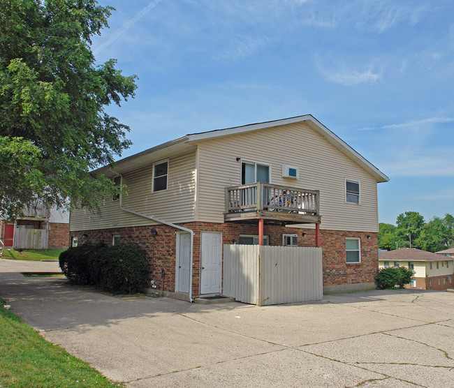 501-507 S Linden Ave in Miamisburg, OH - Building Photo - Building Photo