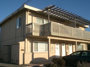 1255 Circle Ave in Seaside, CA - Building Photo - Building Photo