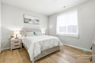 1205 NE Emerald Dr in Hermiston, OR - Building Photo - Building Photo