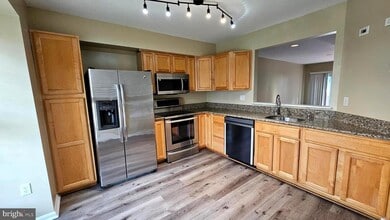 9 Steeplejack Ct in Owings Mills, MD - Building Photo - Building Photo