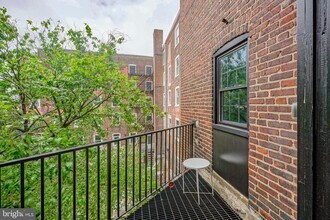 1508 N Mascher St in Philadelphia, PA - Building Photo - Building Photo