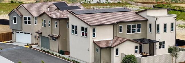 27366 Snow Crk Pl in Valencia, CA - Building Photo - Building Photo