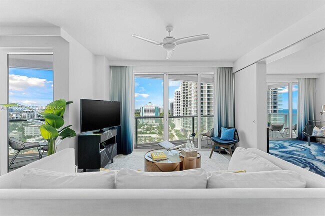 3101 Bayshore Dr in Fort Lauderdale, FL - Building Photo - Building Photo