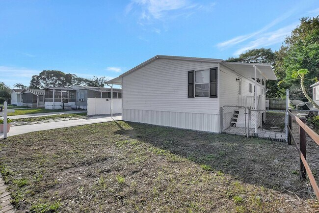property at 11904 Anchorage Way