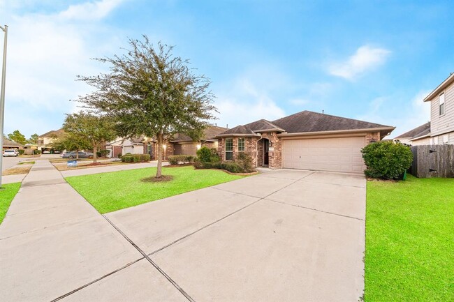 18815 Fairy Wren Ln in Richmond, TX - Building Photo - Building Photo