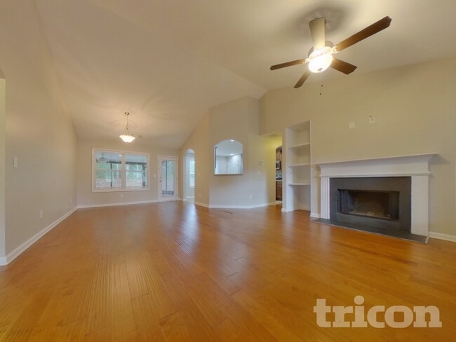 169 Belmont Hills Ct in Dallas, GA - Building Photo - Building Photo