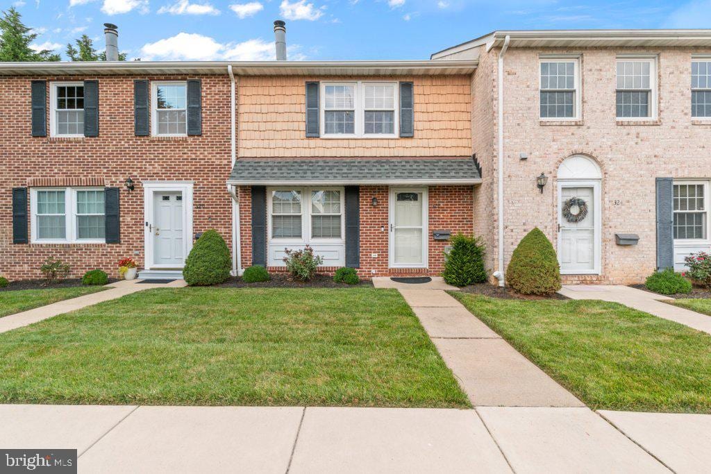 322 Harlan Square in Bel Air, MD - Building Photo