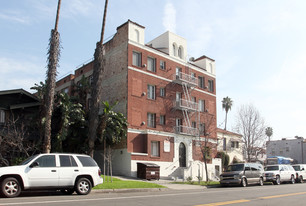 2538 4th Ave Apartments