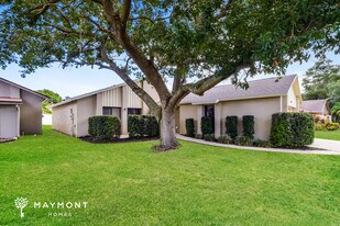 1424 Spalding Rd in Winter Springs, FL - Building Photo