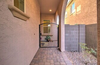4617 E Walter Way in Phoenix, AZ - Building Photo - Building Photo