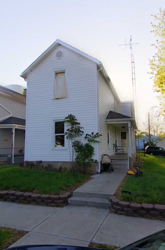 254 Union St in Troy, OH - Building Photo - Building Photo