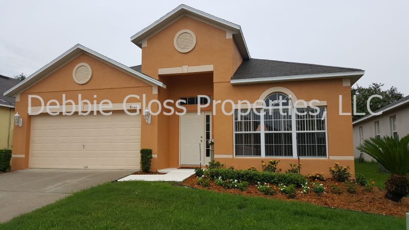 3793 Shawn Cir in Orlando, FL - Building Photo