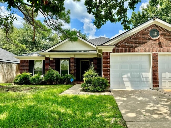 property at 17410 Saxon Dr